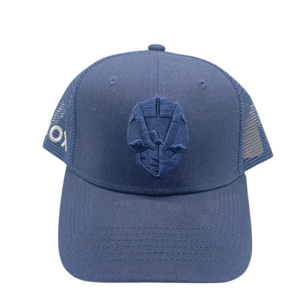 Cox Blue Hat